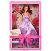 Image de Barbie Poupée Signature Birthday Wishes