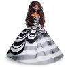 Image de Barbie Poupée Brune 65ème Anniversaire