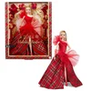 Image de Barbie Poupée Blonde Signature Vacances