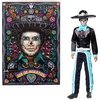 Image de Barbie Poupée Ken Dia De Los Muertos