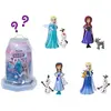 Image de Disney Princess Petite Surprise Glacée Avec Gelée Des Protagonistes Et Pions De Jeu. Les Styles Peuvent Varier Friends La Reine Des Neiges