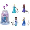 Image de Disney Frozen Ice Reveal Modepop Elsa en Olaf