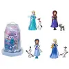 Image de Frozen Figurine Ice Reveal Squishy Ice Mystery Pack