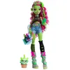 Image de Monster High Poupée Venus McFlytrap
