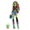 Image de Monster High Poupée Venus Mcflytrap
