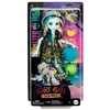 Image de Monster High Poupée Scareadise Island Frankie Hrp68