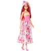 Image de Barbie Poupée Touch Of Magic
