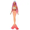 Image de Barbie Poupée Hrr05