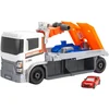 Image de Matchbox Camion Grue Action Drivers