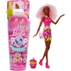 Image de Barbie Poupée Pop Reveal Boba Series Berry Bliss