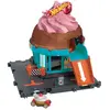 Image de Hot Wheels Voiture De Glacier City Let's Race