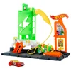 Image de Hot Wheels Station De Recharge Pour Voitures électriques En Ville