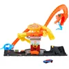 Image de Hot Wheels Attaque De Serpent De Ville Voiture