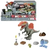 Image de Jurassic World Figurine Spinosaurus Briseur De Cage