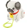 Image de Fisher Price Promenades De Chiots Amis Des Animaux