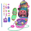 Image de Polly Pocket Figurine De Singe Cameo
