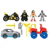 Image de Imaginext Figurines Dc Super Heroes Friends