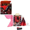 Image de Disney Princess Garde-robe Temps Pour Poupée Rebelle