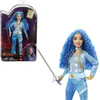 Image de Disney Descendants The Rise Of Red   Poupée charmante princesse Chloe