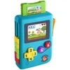 Image de Fisher-Price Laugh & Learn Lil’ Gamer Musical Toy, Français