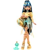 Image de Monster High Poupée Refresh Core Cleo