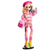 Image de Monster High Poupée Wednesday Edin