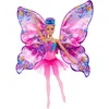 Image de Barbie Poupée Danse Et Voltige