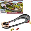 Image de Mattel Games Piste De Voitures Nascar