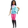 Image de Barbie Mysteries : Brooklyn Plage détective poupée