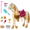 Image de Barbie Poupée Stable Ultime