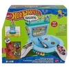 Image de Hot Wheels Skate Rincez Et Partez Skate Bowl