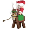 Image de Minecraft Calendrier De L´avent De 3.25 Pouces