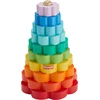 Image de Fisher Price Pyramide En Bois