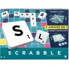 Image de Mattel Games Scrabble 2 in 1, Version: Espagnol, HXV99