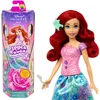 Image de Disney Princess Poupée Ariel Tourne Et Révèle La Reine Des Neiges