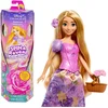 Image de Disney Princess Poupée Tourne Et Découvre Raiponce La Reine Des Neiges
