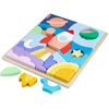 Image de Fisher Price Puzzle En Bois Spatial