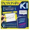 Image de Mattel Games Pictionary VS AI, Version: Allemande, HYH74
