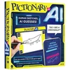 Image de Pictionary Jeu De Société Intelligence