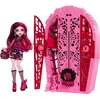 Image de Monster High Poupée Skulltimate Secrets