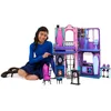 Image de Monster High Maison de poupée Boo-Tique Hotel