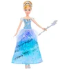 Image de Disney Princess Poupée Cendrillon Transformation