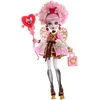 Image de Monster High Poupée Draculaura Anniversaire Monstrueusement Douce