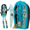 Image de Monster High Poupée Secrets De Frousse Frankie Stein