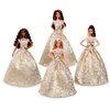 Image de Barbie Poupée Blonde Signature Des Fêtes