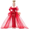 Image de Barbie Poupée Signature 80th Anniversary