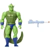 Image de Masters Of The Universe Figurine Whiplash De La Collection Dessins Animés Origins Core