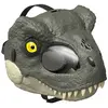 Image de Jurassic World Masque De Dinosaure Deluxe