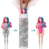Image de Mattel Games Poupée Révélation Série Star De La Disco Barbie