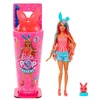 Image de Barbie Poupée Lapin Pop Reveal Fête Des Animaux